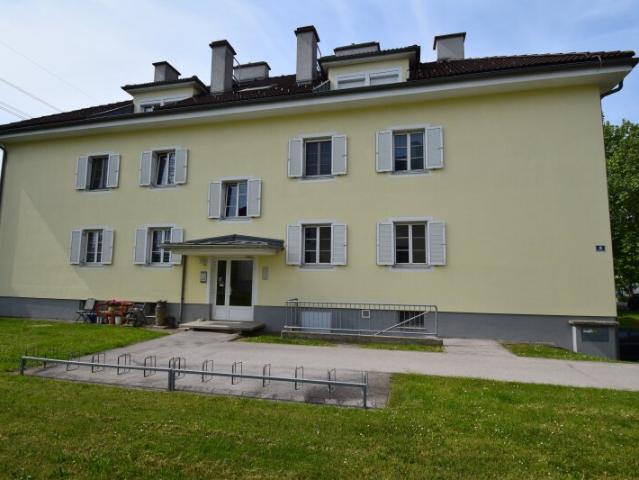 Etagenwohnung kaufen in Biedermannsdorf