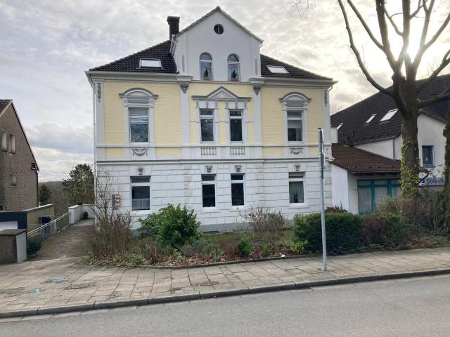 Wohnung kaufen in Weitmar, Bochum