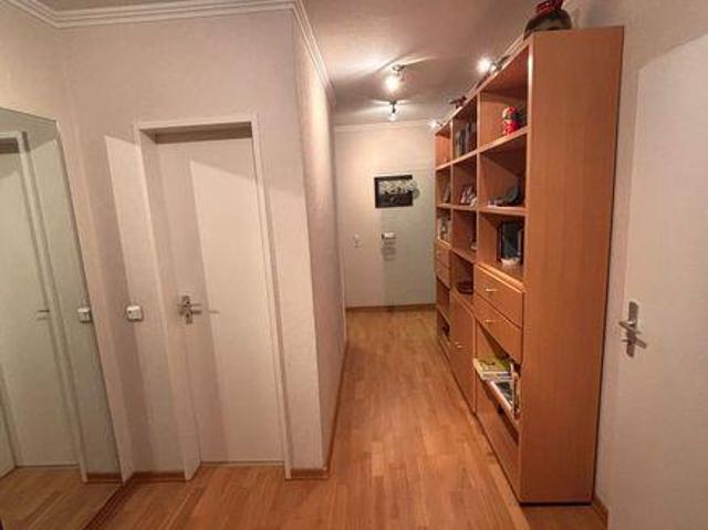 Wohnung kaufen in Schwachhausen, Bremen