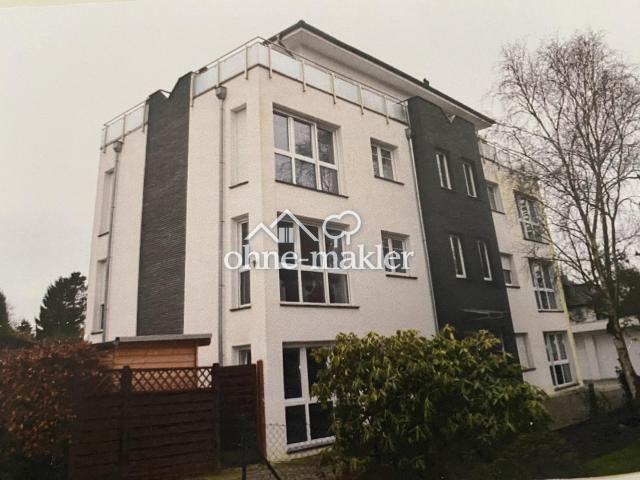 Apartment kaufen in Geestemünde, Bremerhaven