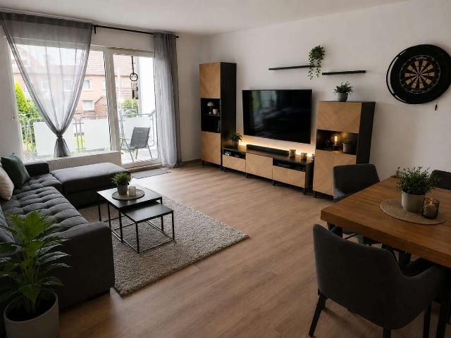 Wohnung kaufen in Ickern, Castrop-Rauxel