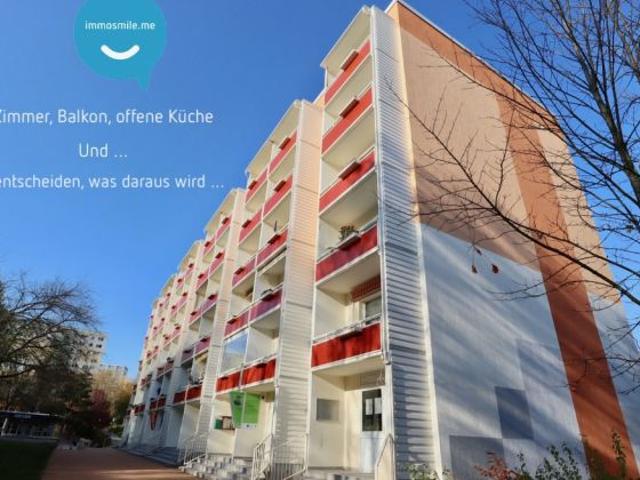 Wohnung kaufen in Chemnitz