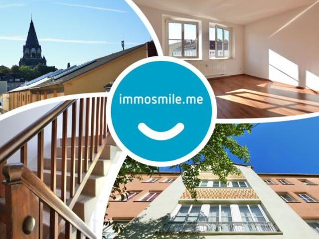 Wohnung kaufen in Chemnitz, Sachsen