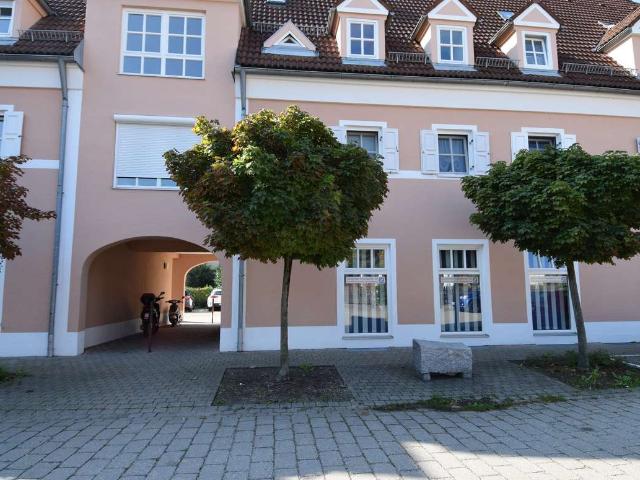 Wohnung kaufen in Neutraubling, Landkreis Regensburg