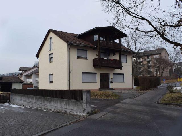 Wohnung kaufen in Regen, Landkreis Regen