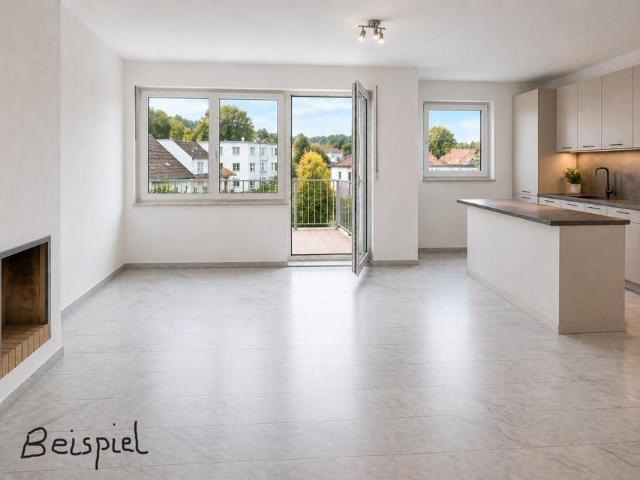 Wohnung kaufen in Eberstadt, Hessen