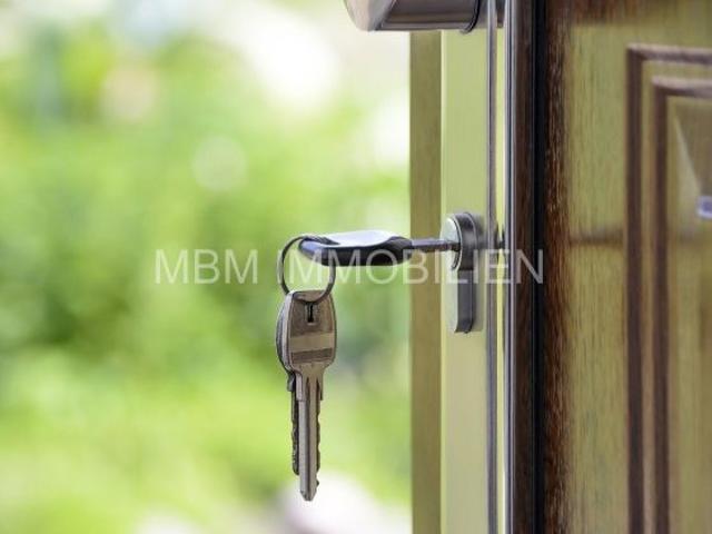 Etagenwohnung kaufen in Delitzsch