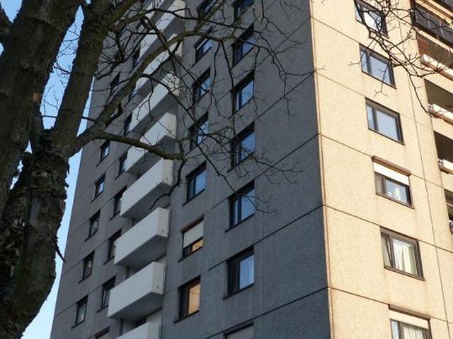 Wohnung kaufen in Walldorf, Hessen