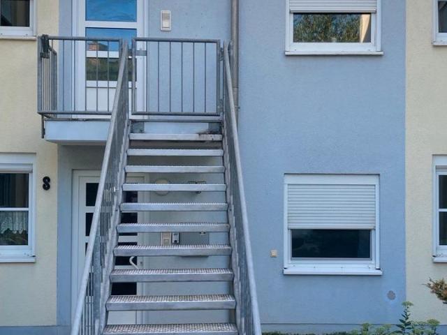 Etagenwohnung kaufen in Mainz, Oberstadt