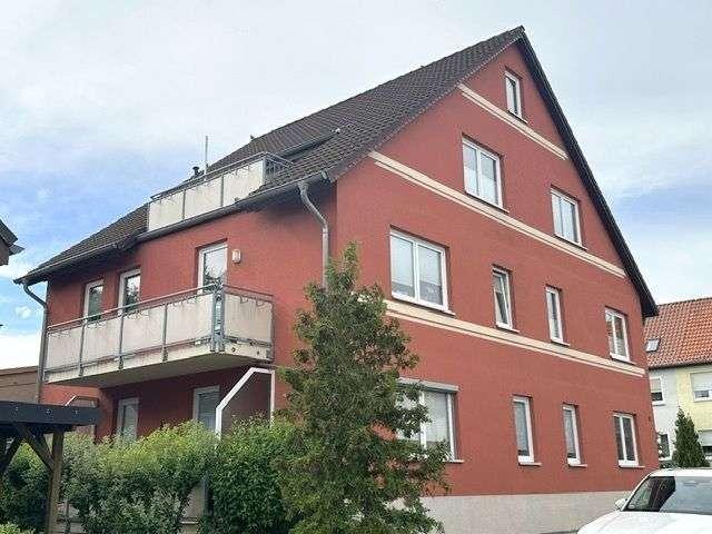 Wohnung kaufen in Güstrow, Landkreis Rostock