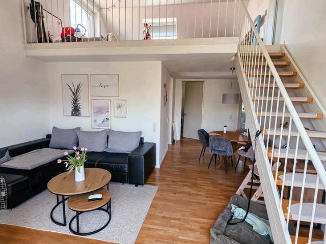 Wohnung kaufen in Herberhausen, Detmold