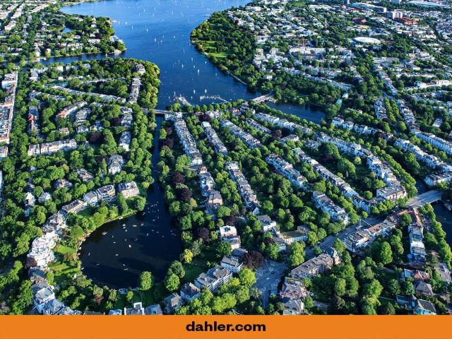 Büro kaufen in Hamburg-Nord, Hamburg
