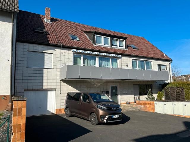 Wohnung kaufen in Dittelbrunn, Bayern