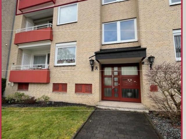 Wohnung kaufen in Jungferntal, Dortmund