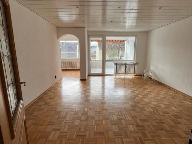 Wohnung kaufen in Jungferntal, Dortmund