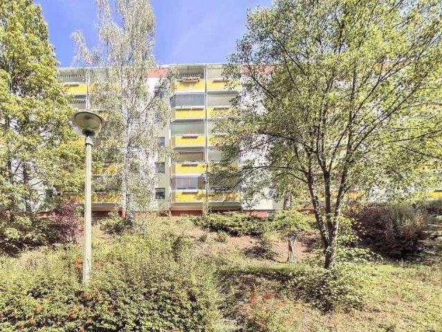 Wohnung kaufen in Jena