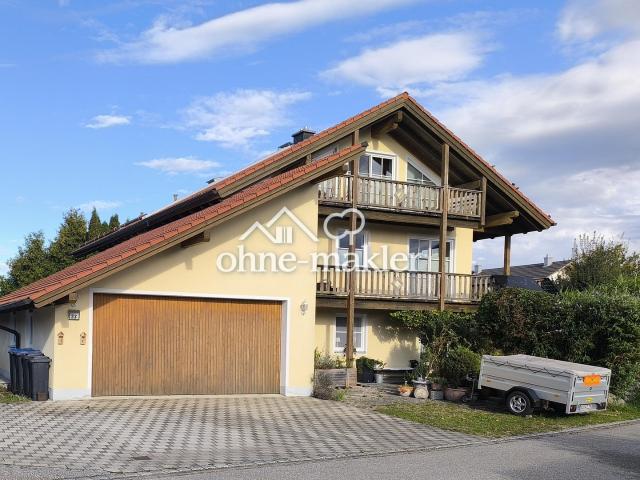 Apartment kaufen in Söchtenau, Bayern