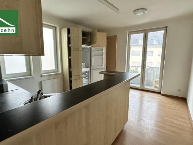 Wohnung mieten in Eisenstadt, Burgenland