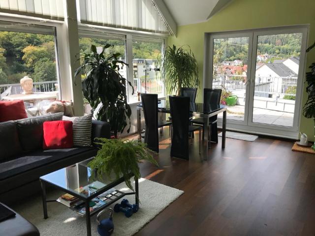 Wohnung kaufen in Eppstein, Hessen