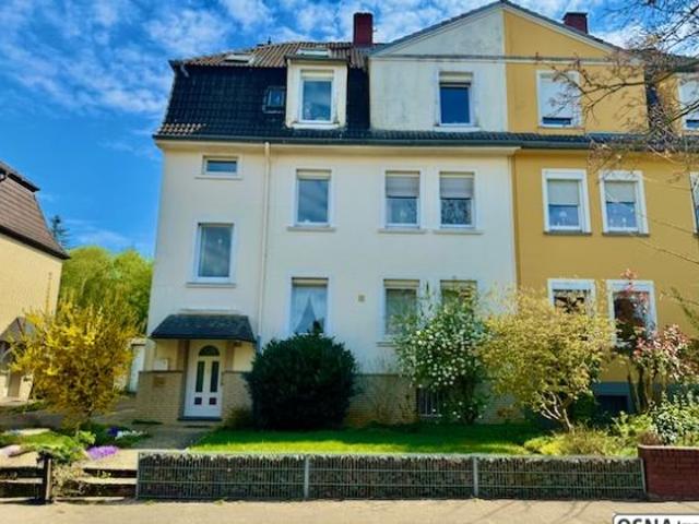Wohnung kaufen in Osnabrück, Niedersachsen