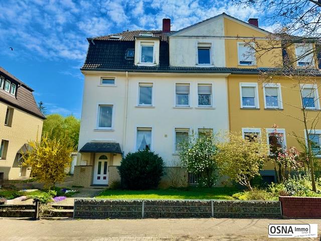 Wohnung kaufen in Kalkhügel, Osnabrück