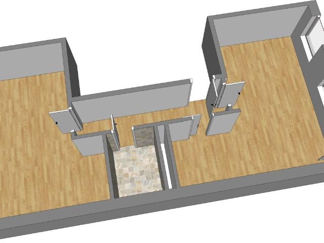 Wohnung kaufen in Gispersleben, Erfurt