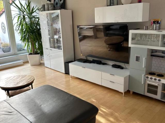 Wohnung kaufen in Alt-Erkrath, Erkrath