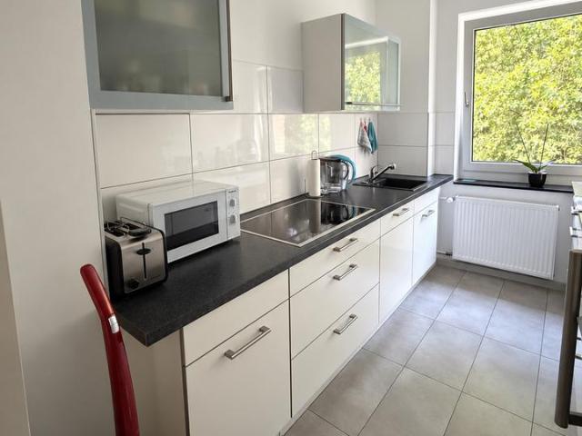 Wohnung kaufen in Alt-Erkrath, Erkrath