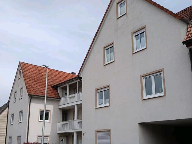 Wohnung kaufen in Bruck, Erlangen