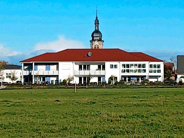 Wohnung kaufen in Aurach, Bayern
