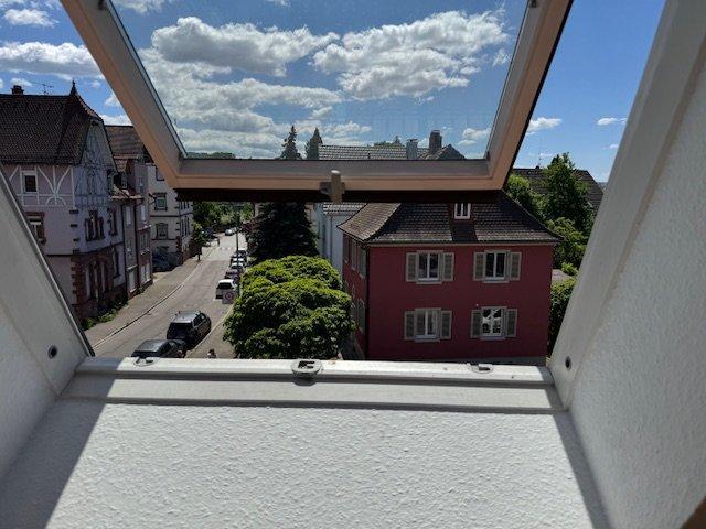 Wohnung kaufen in Brühl, Freiburg