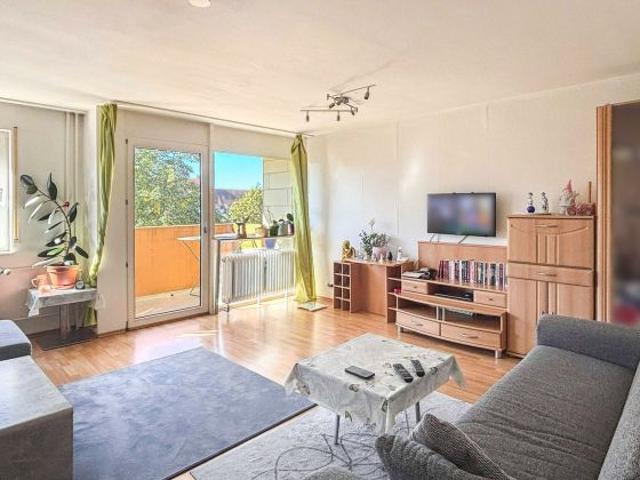 Wohnung kaufen in Fürstenfeldbruck, Landkreis Fürstenfeldbruck