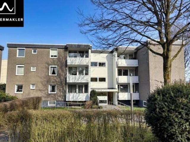 Wohnung kaufen in Wuppertal, Nordrhein-Westfalen