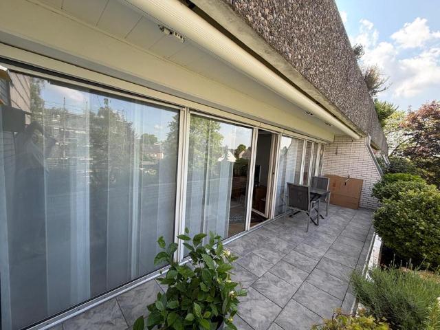 Wohnung kaufen in Bergheim, Duisburg