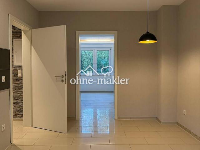 Apartment kaufen in Gelsenkirchen, Nordrhein-Westfalen