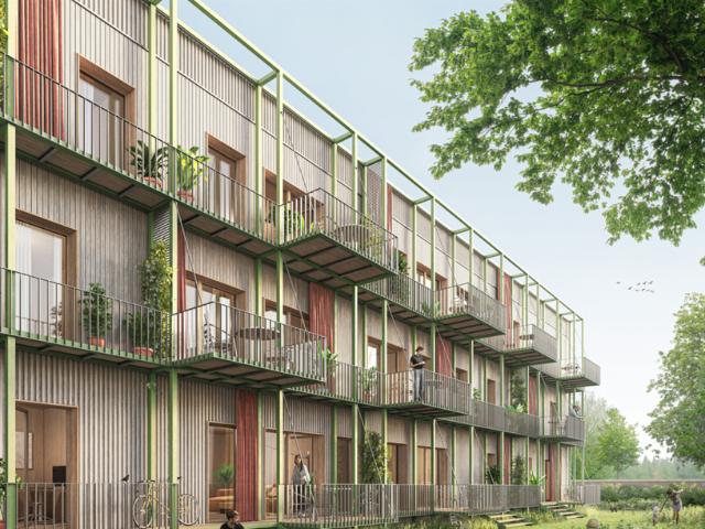 Wohnung kaufen in Gievenbeck, Munster