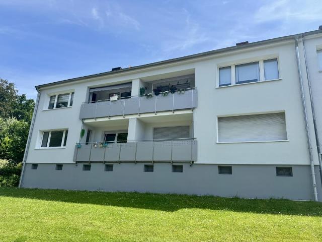 Wohnung kaufen in Georgsmarienhütte, Niedersachsen