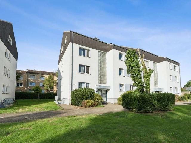 Wohnung kaufen in Bad Sassendorf, Kreis Soest