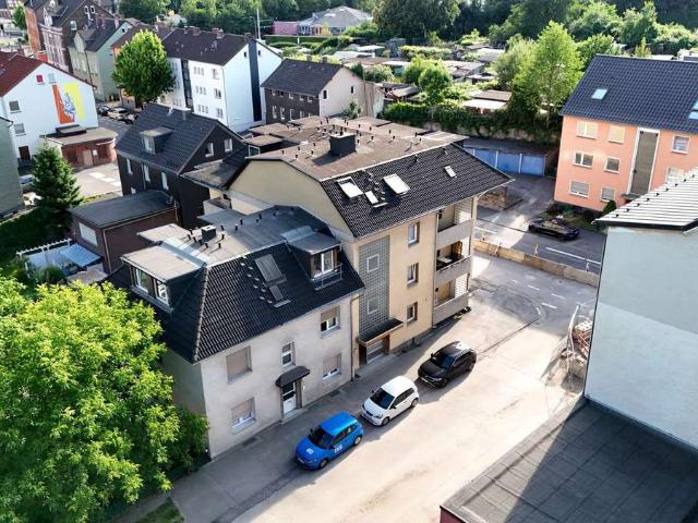 Wohnung kaufen in Witten, Ennepe-Ruhr-Kreis