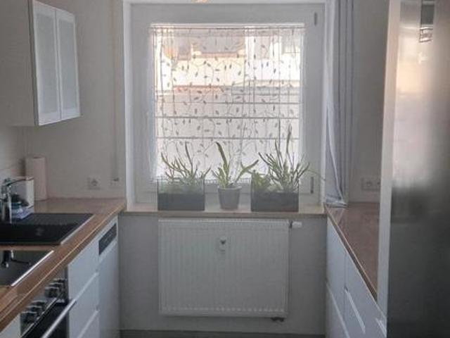 Wohnung kaufen in Gersthofen, Bayern