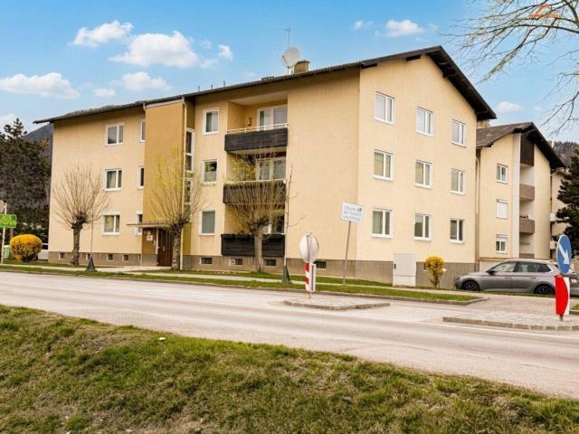 Apartment kaufen in Katastralgemeinde Gloggnitz, Gloggnitz