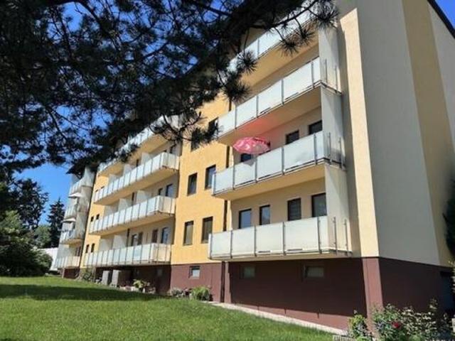 Wohnung kaufen in Groß Siegharts, Niederösterreich
