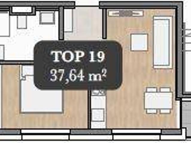 Apartment kaufen in Eggenberg, Gersdorf-Feistritz