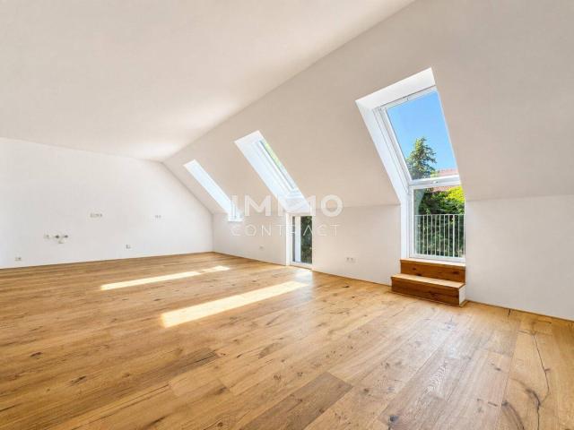 Apartment kaufen in Donaustadt, Wien