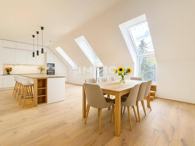 Apartment kaufen in Donaustadt, Wien