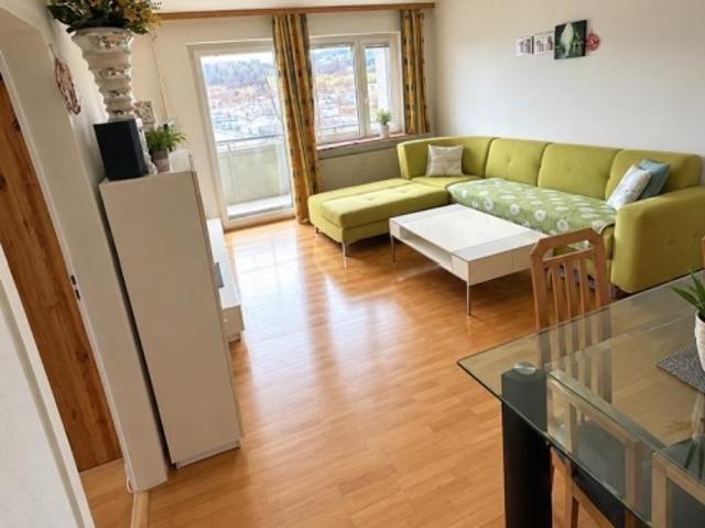 Wohnung kaufen in Attnang, Attnang-Puchheim