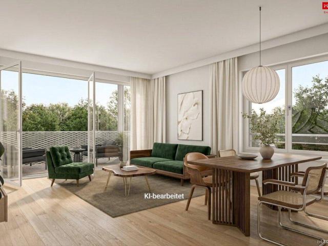 Apartment kaufen in Gunskirchen, Oberösterreich