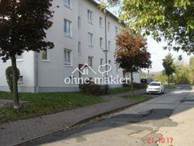 Apartment kaufen in Hainichen, Sachsen