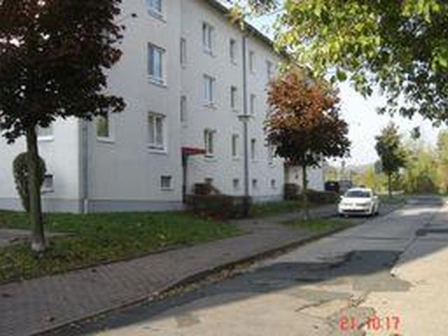 Wohnung kaufen in Hainichen, Sachsen