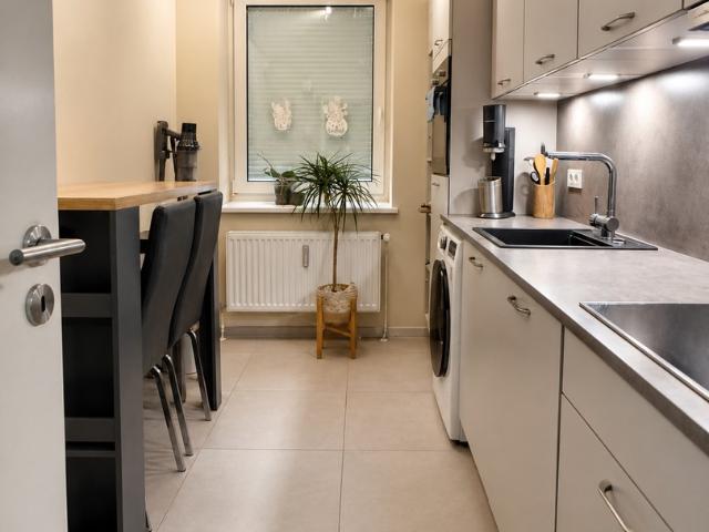 Wohnung kaufen in Wandsbek, Hamburg